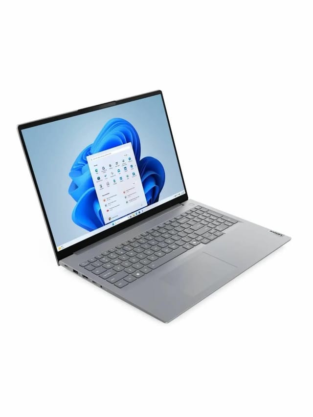 Товар Ноутбук для дома и работы, Ноутбук Lenovo ThinkBook G8 16 IRL 21SH0031UE
