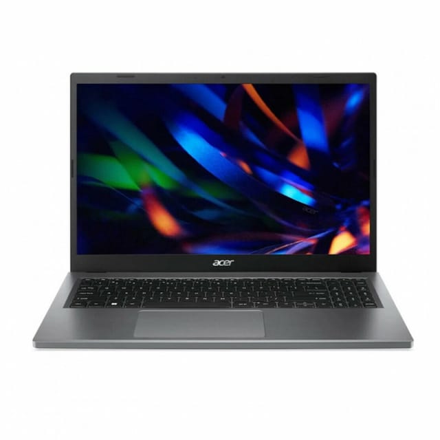 Товар Ноутбук Acer Extensa 15 EX215-23-R0GZ (NX. EH3CD.002) 15.6" FHD/Ryzen 5 7520U/8Gb/SSD512Gb/AMD Radeon/noOS/grey