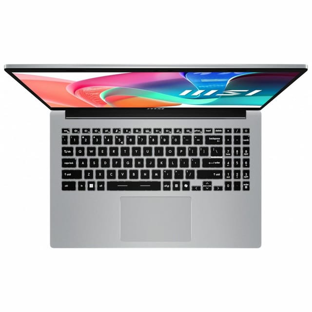 Товар Ноутбук MSI Modern 15 F13MG-202XRU Intel Core i7-1355U, 16ГБ, 1024ГБ, 15.6" 1920x1080 60Гц IPS, noOS (9S7-15S122-202)