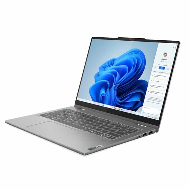 Товар Ноутбук для работы и игр, Ноутбук Lenovo IdeaPad 5 14IRU9 83DT0076RK