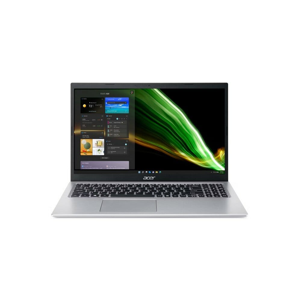 Товар Ноутбук Acer Aspire A515-56G-70LB NX. AT2EM.00E 15.6"FHD/Core i7 1165G7/8/512Gb SSD/MX450 2Gb серебристый