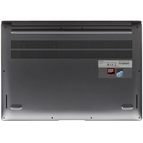 Товар Ноутбук HONOR MagicBook X16 Plus/16"/R7-8845HS/16/512/Win/Space Gray (5301AJPD)