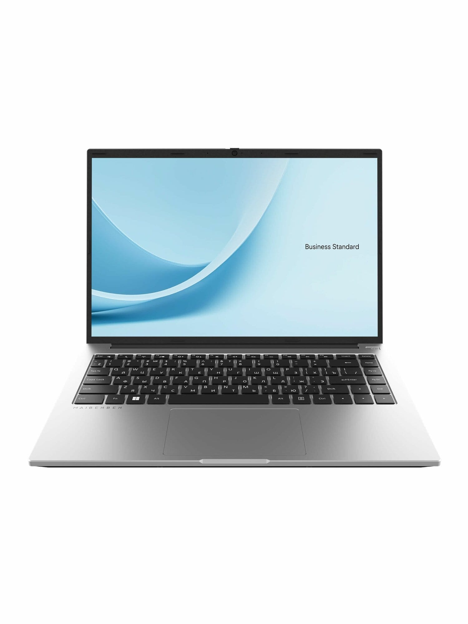 Товар Ноутбук для работы и игр, Ноутбук MAIBENBEN B114B B114B-R566UMBQSLSRE1