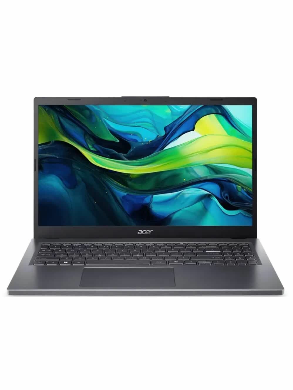 Товар Ноутбук Acer Aspire A15-51M-59MC nx. kxscd.005, 15,6", 16GB RAM, 1TB SSD, без ОС
