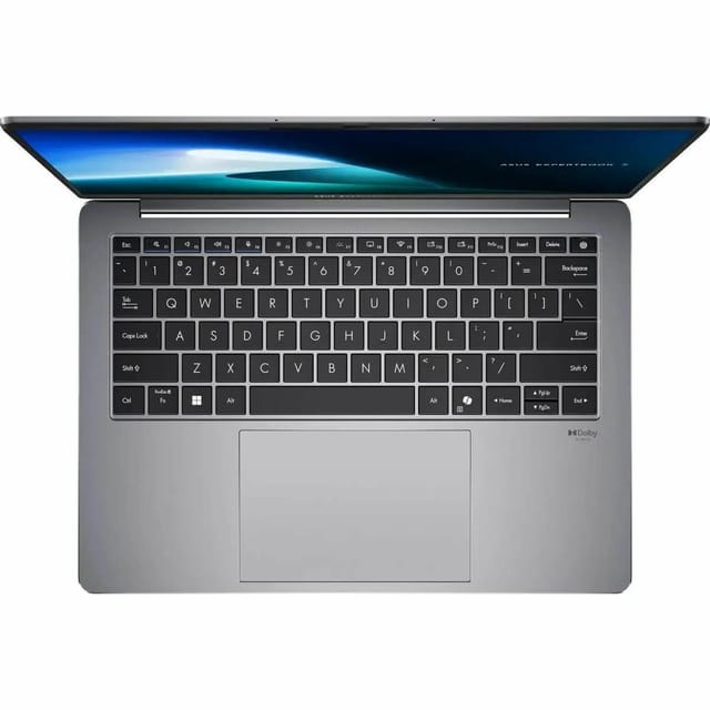 Товар Ноутбук для дома и работы, Ноутбук ASUS ExpertBook P5 P5405CSA-NZ0304 90NX0861-M00CM0
