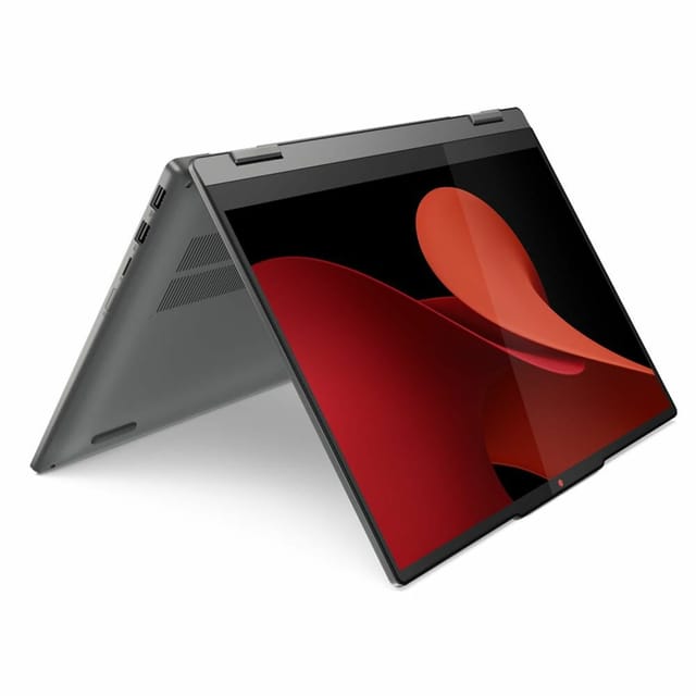 Товар Ноутбук для работы и игр, Ноутбук Lenovo IdeaPad 5 14IRU9 83DT0076RK