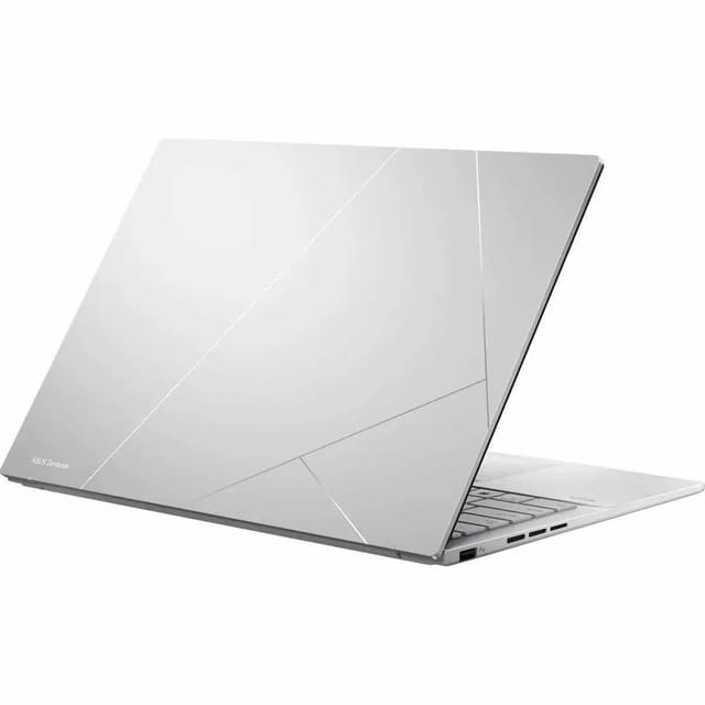 Товар Ноутбук для работы и игр, Ноутбук ASUS Zenbook 14 OLED UX3405MA-QD988 90NB11R2-M01SN0