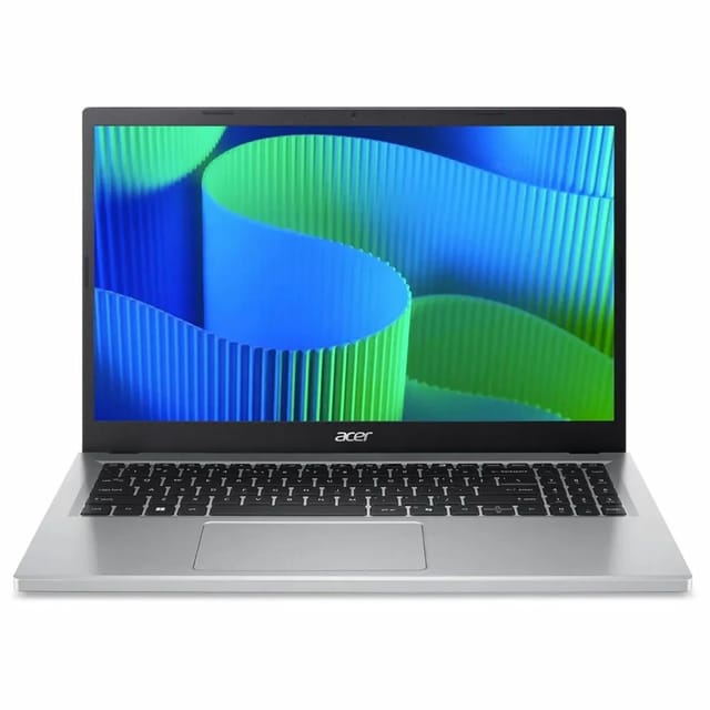 Товар Ноутбук EX215-34 Intel Processor N100,8ГБ,256ГБ,15.6",1920x1080, IPS, Не установлена(NX. EHTCD.006)