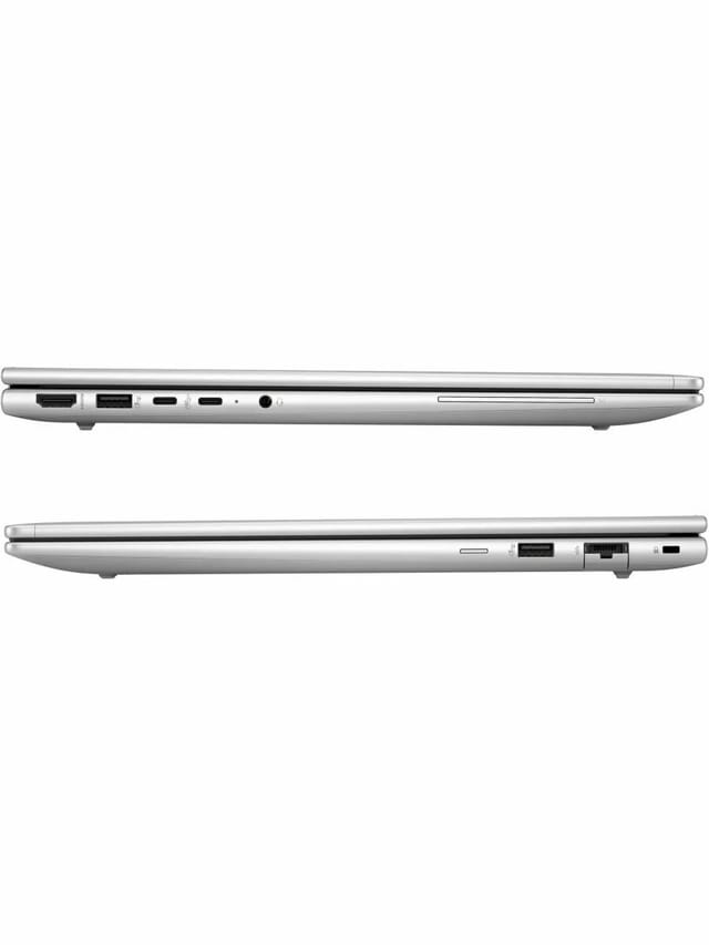 Товар Ноутбук HP EliteBook 665 G11 (8Z717AV) 16"/Ryzen 7 7735U/16Gb/SSD512Gb/Iris Xe/W11H/серебристый