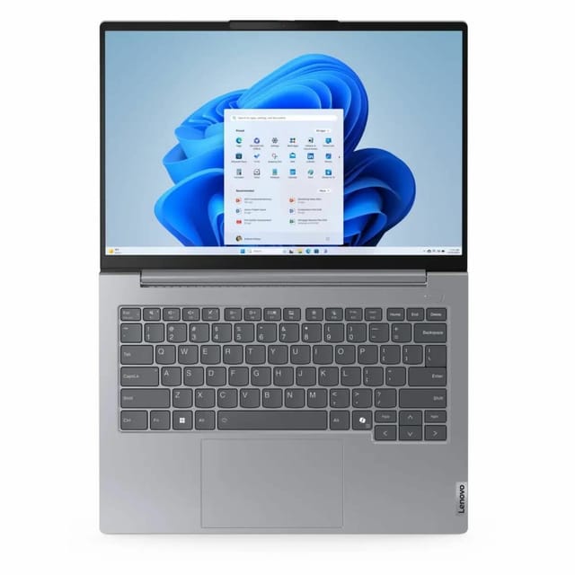 Товар Ноутбук для работы и учебы, Ноутбук Lenovo ThinkBook 14 G7 IML 21MR00ECGQ