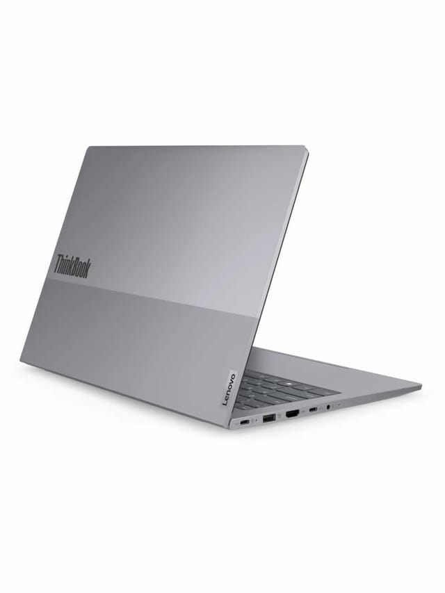 Товар Ноутбук для работы и учебы, Ноутбук Lenovo ThinkBook 14 G7 IML 21MR0050RU_32GB
