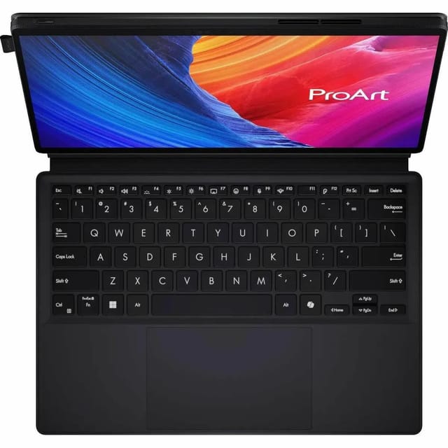 Товар Ноутбук для работы и игр, Ноутбук ASUS ProArt PZ13 HT5306QA-LX008W 90NB1441-M001N0