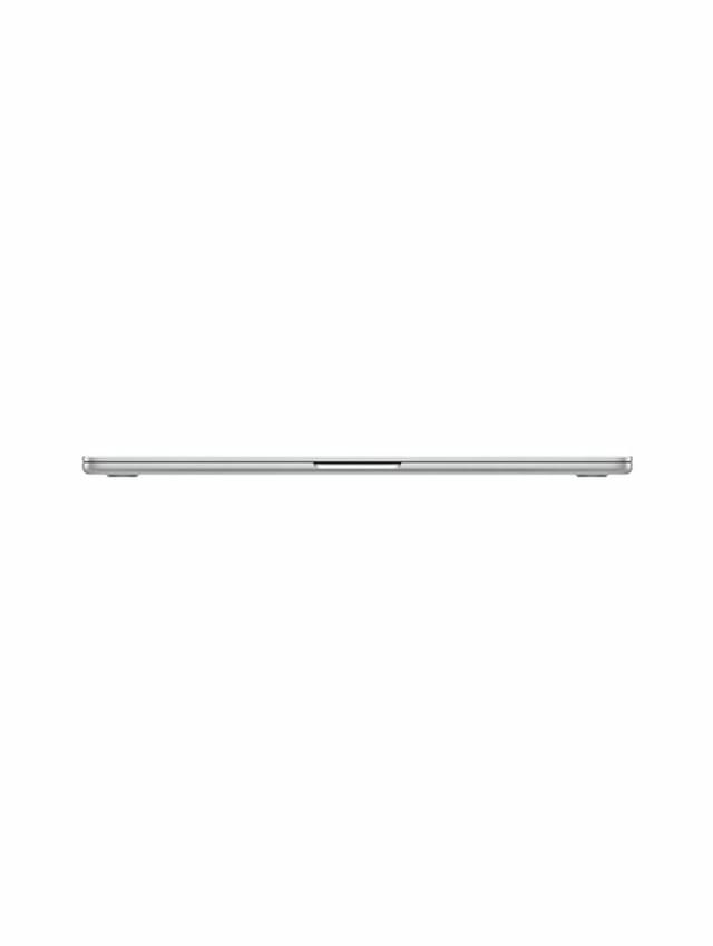 Товар Ноутбук Apple MacBook Air 13 (2025), M4, 24/512Gb (MC654), Silver / Серебристый, английская раскладка
