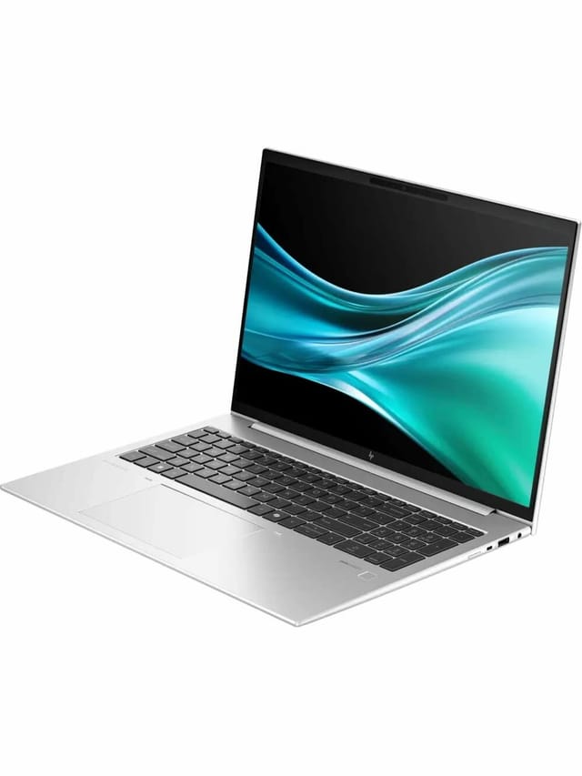Товар Ноутбук для работы и игр, Ноутбук HP EliteBook 860 G11 9G0N2ET