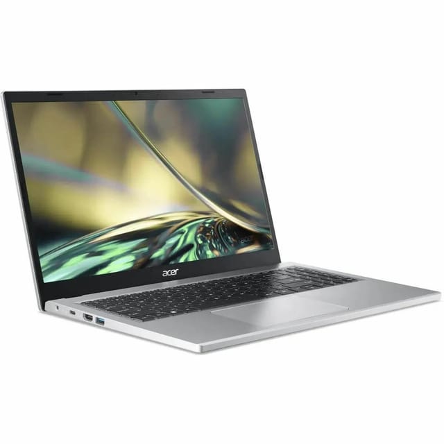 Товар Ноутбук для работы и игр, Ноутбук Acer Aspire 3 A315-24P-R8RZ NX. KDECD.00J