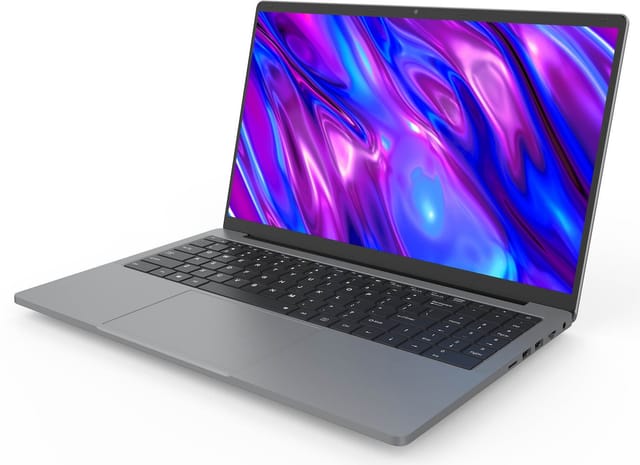 Товар Ноутбук Hiper Dzen H1569O582DMP Core i5 1135G7 8Gb SSD256Gb Intel Iris Xe graphics 15.6" IPS FHD (19