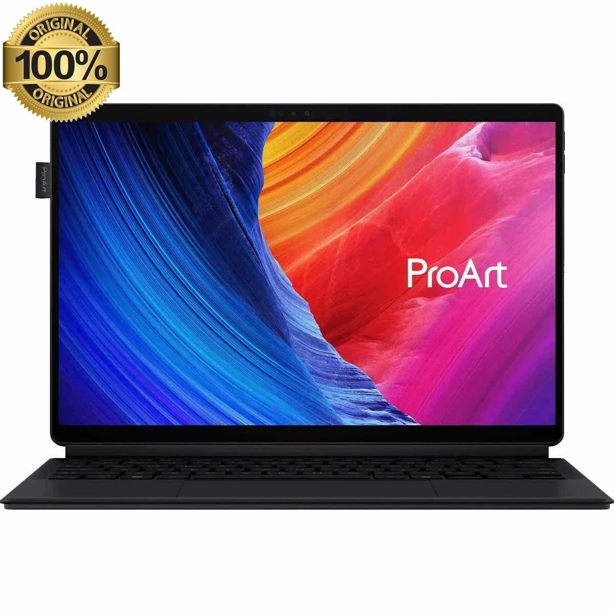 Товар Ноутбук для работы и игр, Ноутбук ASUS ProArt PZ13 HT5306QA-LX008W 90NB1441-M001N0