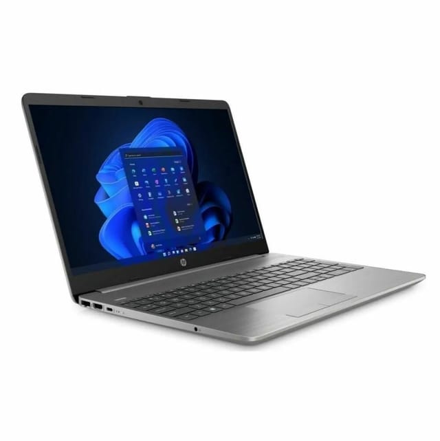 Товар Ноутбук HP 255 G9 (9V1L2AT) 15.6"FHD/Ryzen 5 5625U/8Gb/SSD256Gb/AMD Radeon/FreeDOS/серебристый