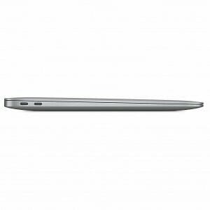 Товар Ноутбук Apple MacBook Air 13 M1/13,3 8Gb/256GB 2020 A2337 [mgn63zp/a] Space Gray/серый космос, русская раскладка