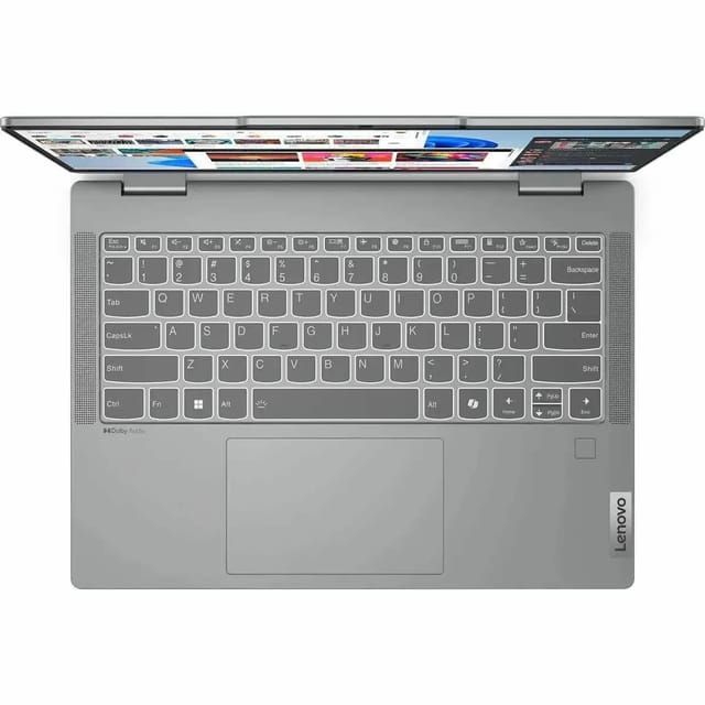 Товар Ноутбук для работы и игр, Ноутбук Lenovo IdeaPad 5 2-in-1 16AHP9 83DS003XRK