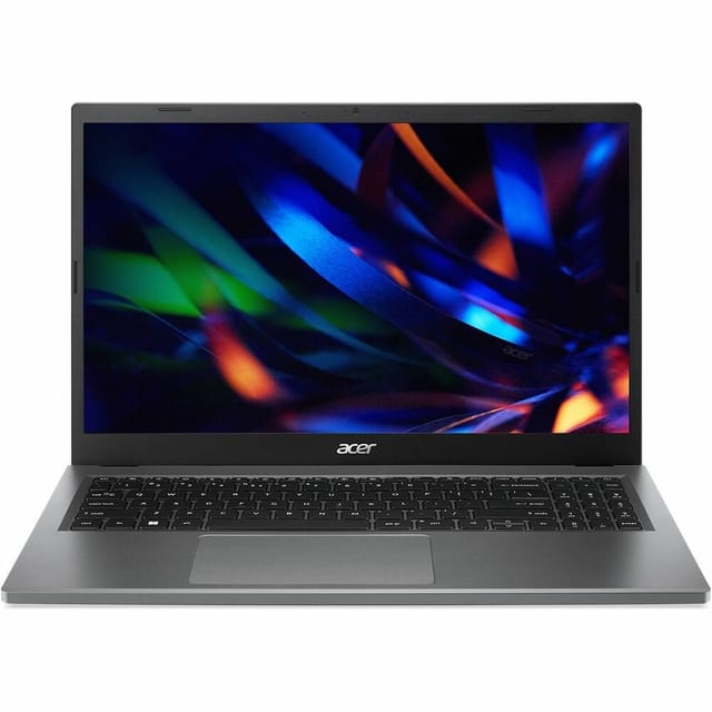 Товар Ноутбук Acer Extensa EX215-23-R0R1 Ryzen 5 7520U/16GB/SSD 1024GB/15.6"/Win11/grey(NX. EH3CD.009)