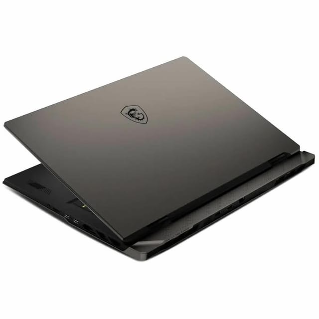 Товар Ноутбук для работы и игр, Игровой ноутбук MSI Vector A18 HX A9WIG-218RU 9S7-182L84-218