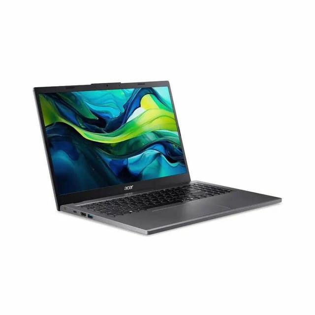 Товар Ноутбук Acer Aspire 15 A15-41M-R9RY AMD Ryzen 3 7335U,8ГБ,512ГБ,15.6",1920x1080, IPS, No OS(NX. KXBCD.004)