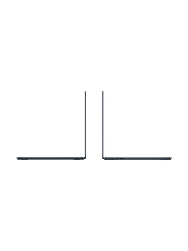 Товар Ноутбук Apple MacBook Air A2681, 13.6", IPS, Apple M2 8 core 8ГБ, SSD 256ГБ, полночный (mly33zp/a)