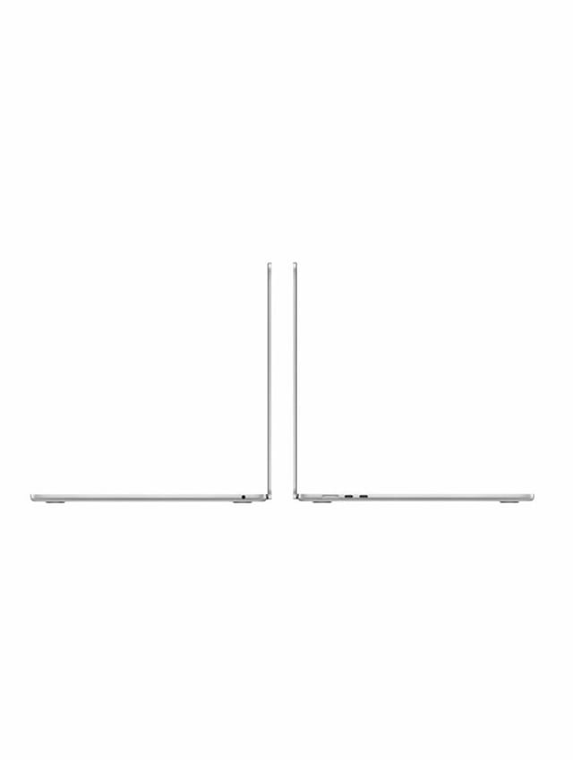 Товар Ноутбук Apple MacBook Air 15 (2025), M4, 24/512Gb (MC6J4), Silver Английская раскладка