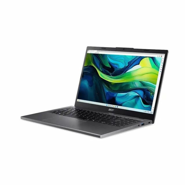Товар Ноутбук Acer Aspire 15 A15-41M-R9RY AMD Ryzen 3 7335U,8ГБ,512ГБ,15.6",1920x1080, IPS, No OS(NX. KXBCD.004)