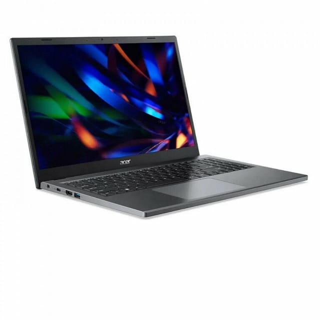 Товар Ноутбук Acer Extensa 15 EX215-23-R0GZ (NX. EH3CD.002) 15.6" FHD/Ryzen 5 7520U/8Gb/SSD512Gb/AMD Radeon/noOS/grey
