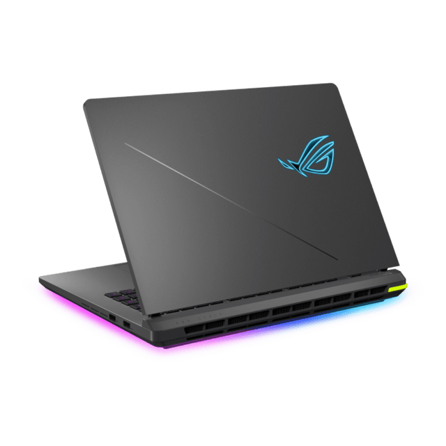 Товар Ноутбук для работы и учебы, Игровой ноутбук ASUS ROG Strix G16 G615JM-RV038 90NR0N61-M001C0