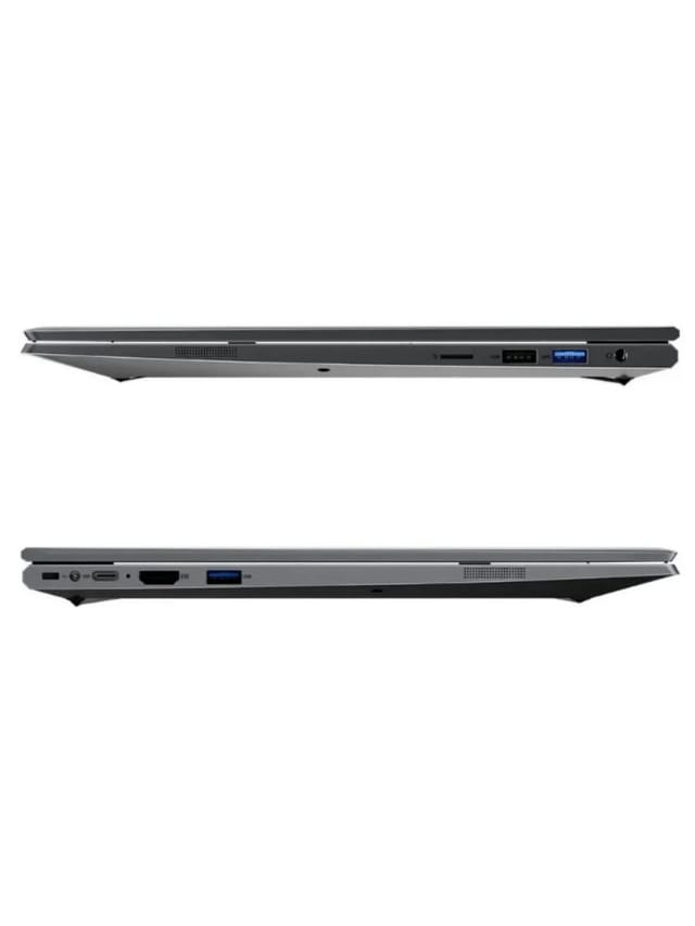 Товар Ноутбук Blackview "ACEBOOK 8", IPS-экран, 15,6", 16ГБ/512ГБ, серый