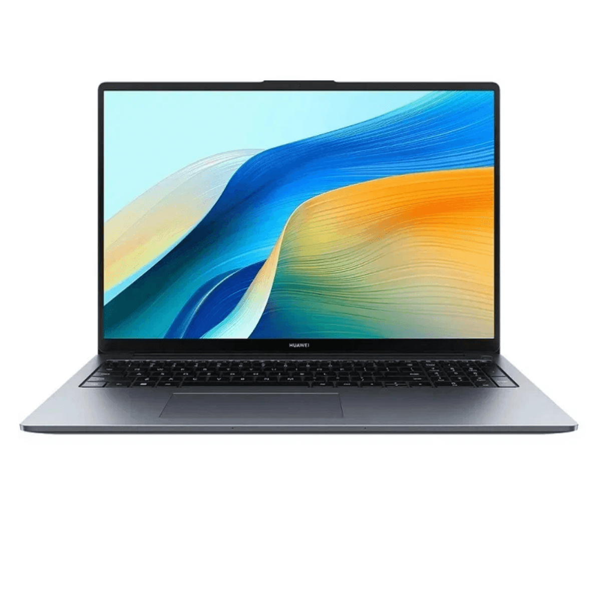 Товар Ноутбук Huawei MateBook D16 (53013YLY) 16" FHD/i5-12450H/16GB/1TB SSD/без OS/Space Gray