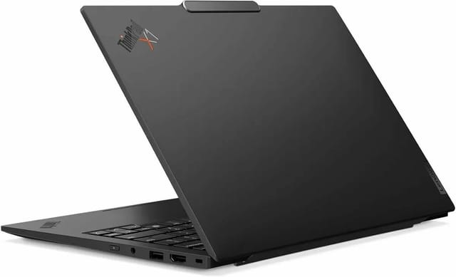 Товар Ноутбук 14" Lenovo ThinkPad X1 Carbon G12 черный Ultra 7-155U 32Gb/1Tb IntelGr W11Pro (21KDS07C00)