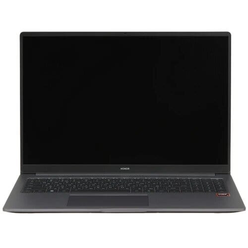 Товар Ноутбук HONOR MagicBook X16 Plus/16"/R7-8845HS/16/512/Win/Space Gray (5301AJPD)