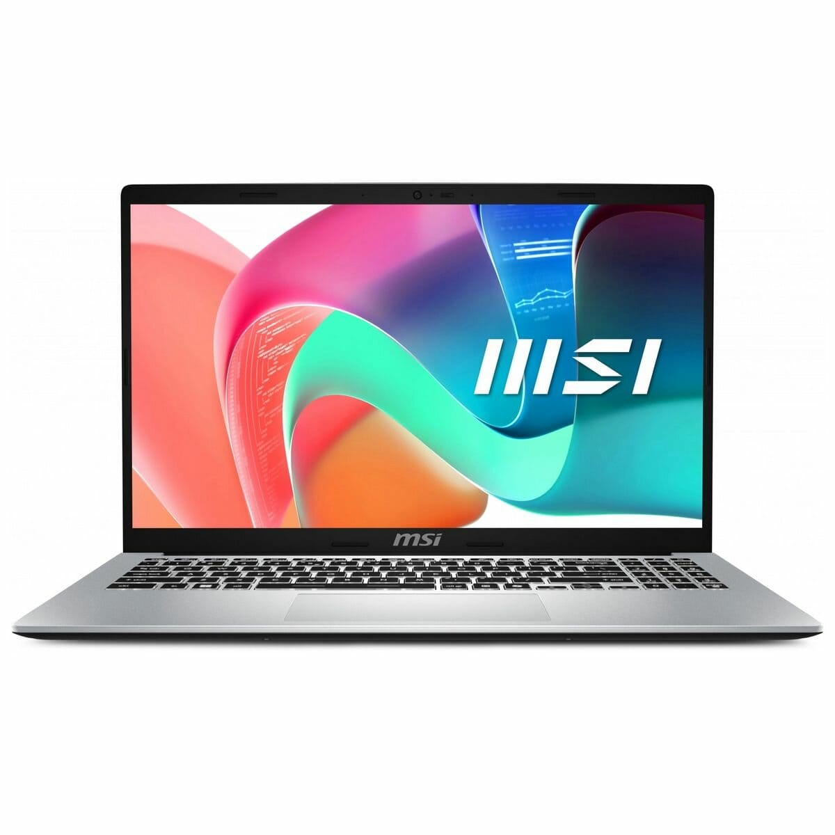Товар Ноутбук MSI Modern 15 F13MG-202XRU Intel Core i7-1355U, 16ГБ, 1024ГБ, 15.6" 1920x1080 60Гц IPS, noOS (9S7-15S122-202)