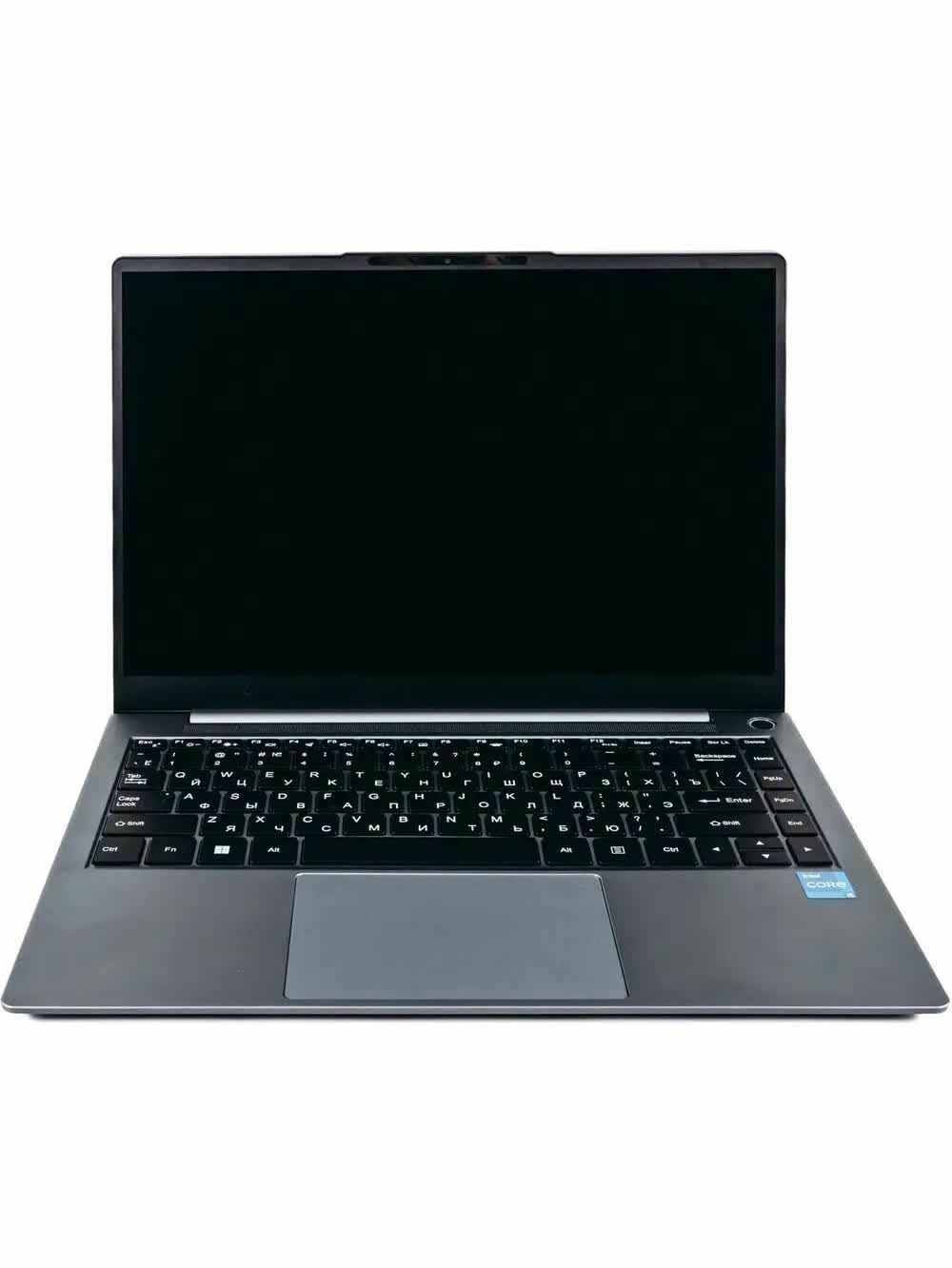 Товар Ноутбук для дома и работы, Ноутбук ACD 14 Pro AH14PI2262LS_Win11P