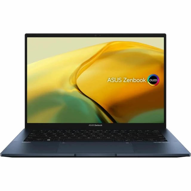 Товар Ноутбук Asus Zenbook 14 UX3402VA-KP696 Core i5 13500H 16Gb SSD 90NB10G1-M014W0