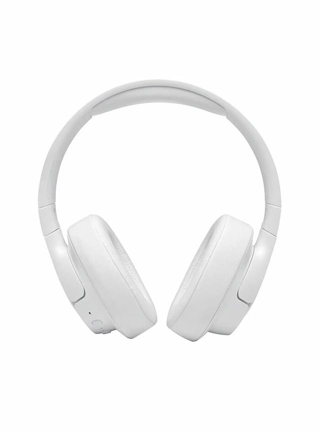 Товар Беспроводные наушники JBL Tune 760NC White (накладные), JBLT760NCWHT