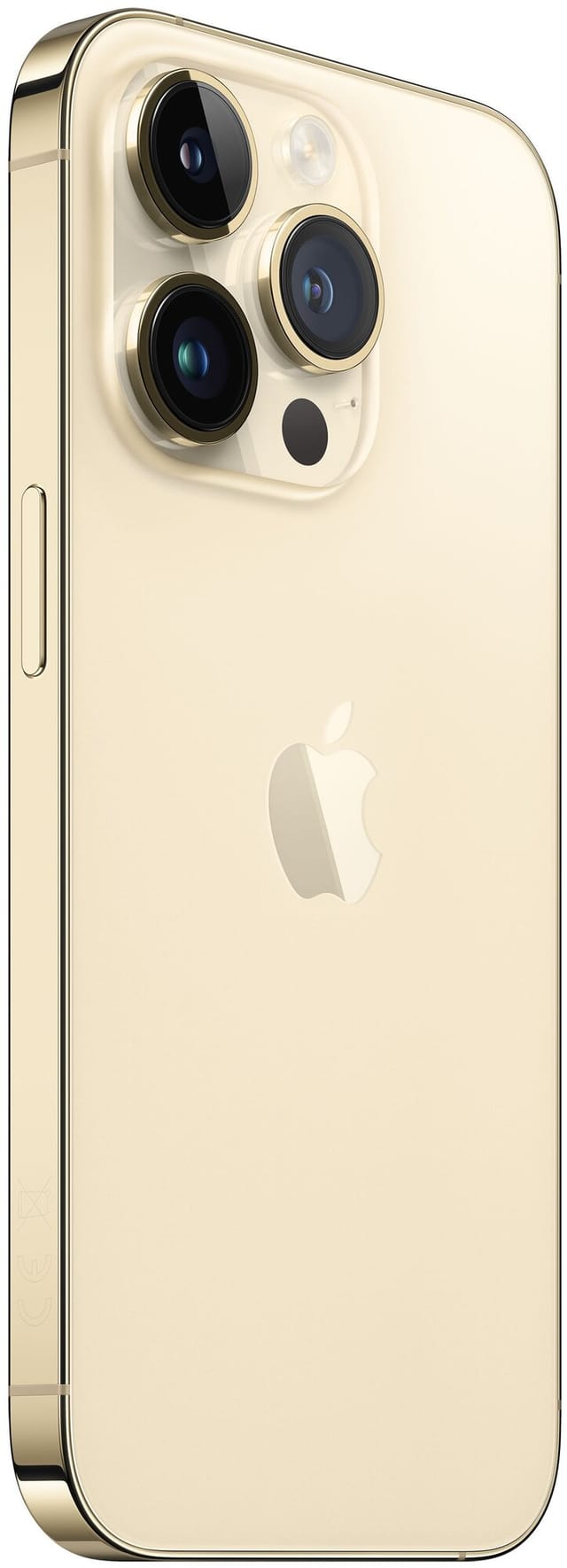 Товар Смартфон Apple iPhone 14 Pro Max 1TB Gold, Dual: nano SIM + eSIM, золотой