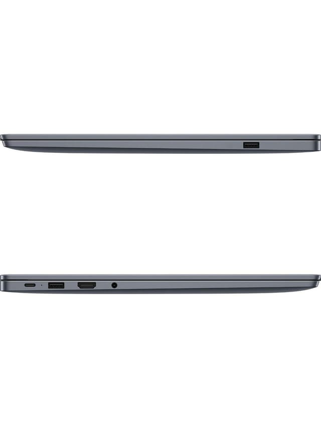 Товар Ноутбук HUAWEI MateBook D16 Intel core i5-13420H 16/1TB, серебристый, (53014BKU) Английская/Русская клавиатура