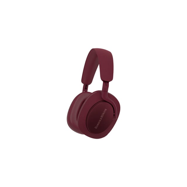Товар Беспроводные наушники Bowers & Wilkins Px7 S2e Rubby Red Красный