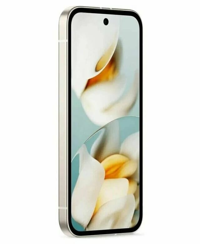 Товар Смартфон Google Pixel 9a 8/256 ГБ Global, Dual: nano SIM + eSIM, Porcelain