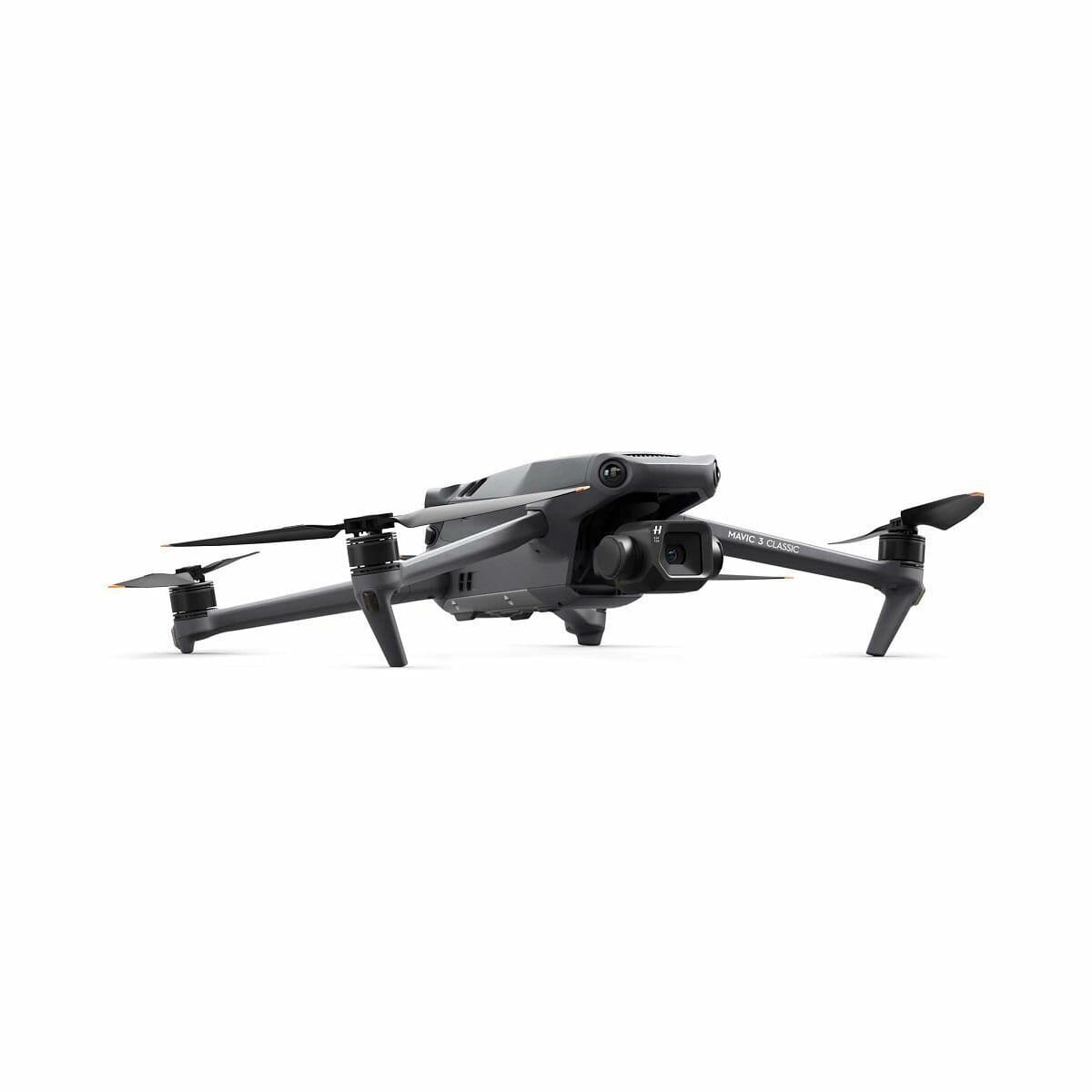 Товар Квадрокоптер DJI Mavic 3 Сlassic Gray только дрон, без пульта и АКБ