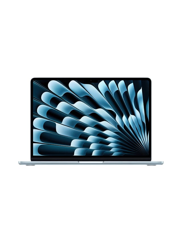 Товар Ноутбук MacBook Air 13" M2, 16GB / 512GB SSD, русско-английская клавиатура, Space Gray