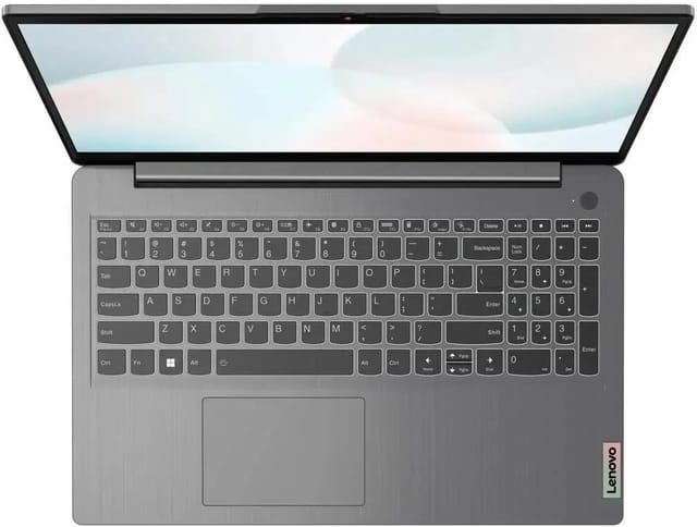 Товар Ноутбук Lenovo IdeaPad 3 (82RK013NRK) 15.6" FHD/Core i3 1215U/8Gb/256Gb SSD/Intel UHDG/noOS/grey