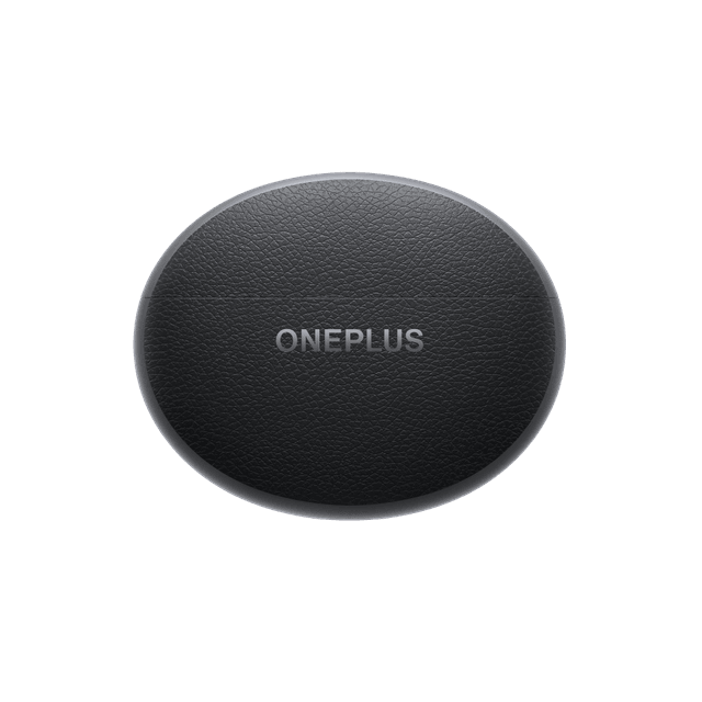 Товар Беспроводные наушники OnePlus Buds Pro 3, ANC, Black (Черный)