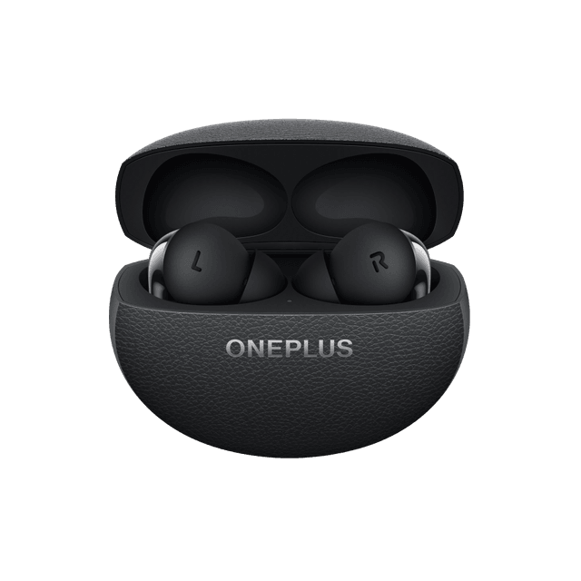 Товар Беспроводные наушники OnePlus Buds Pro 3, ANC, Black (Черный)