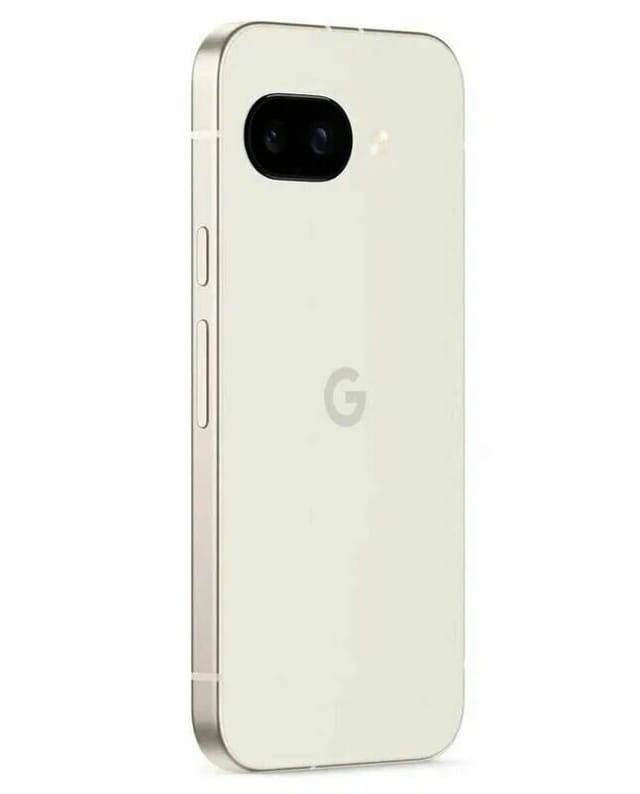 Товар Смартфон Google Pixel 9a 8/256 ГБ Global, Dual: nano SIM + eSIM, Porcelain